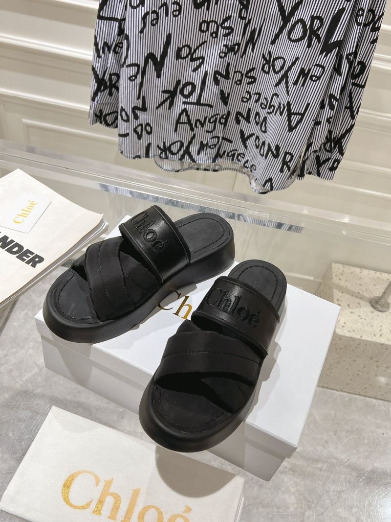 Chloe Sandals